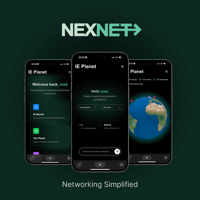 Nexnet